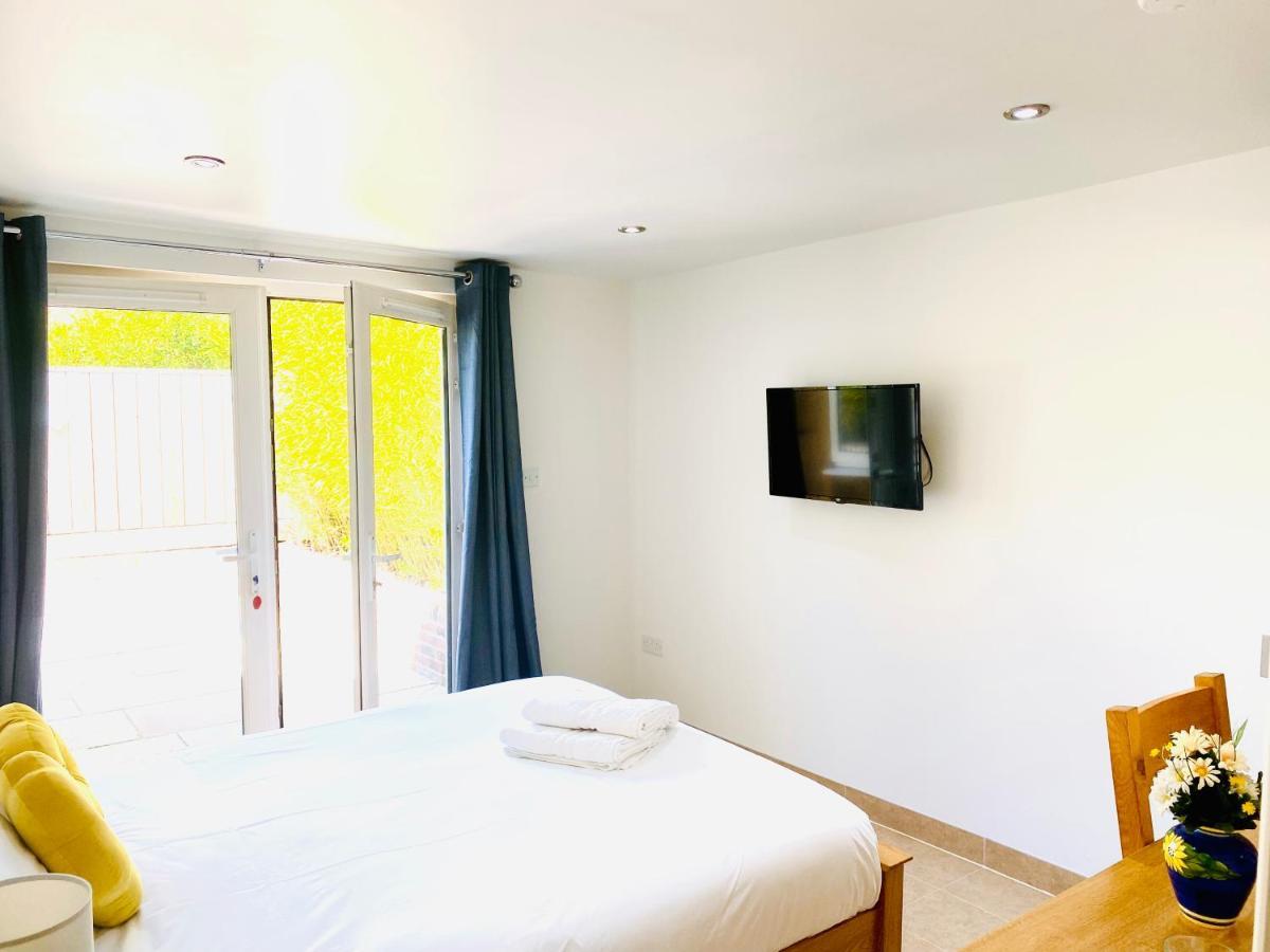 Amber Lodge Hickstead-C Haywards Heath Exteriör bild