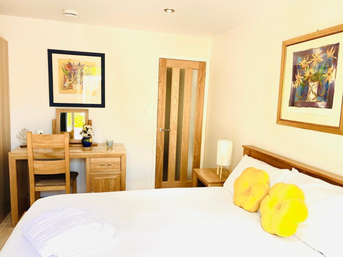Amber Lodge Hickstead-C Haywards Heath Exteriör bild